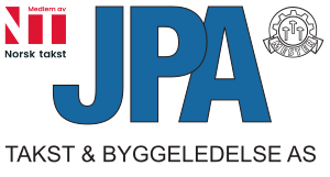 JPA Takst & Byggeledelse AS